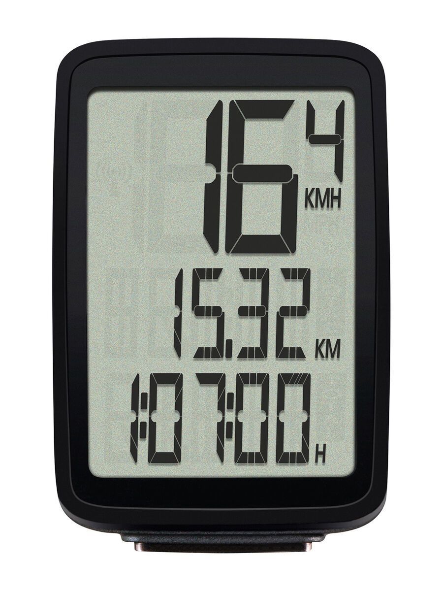 Sigma Pure1, schwarz - Bild 1