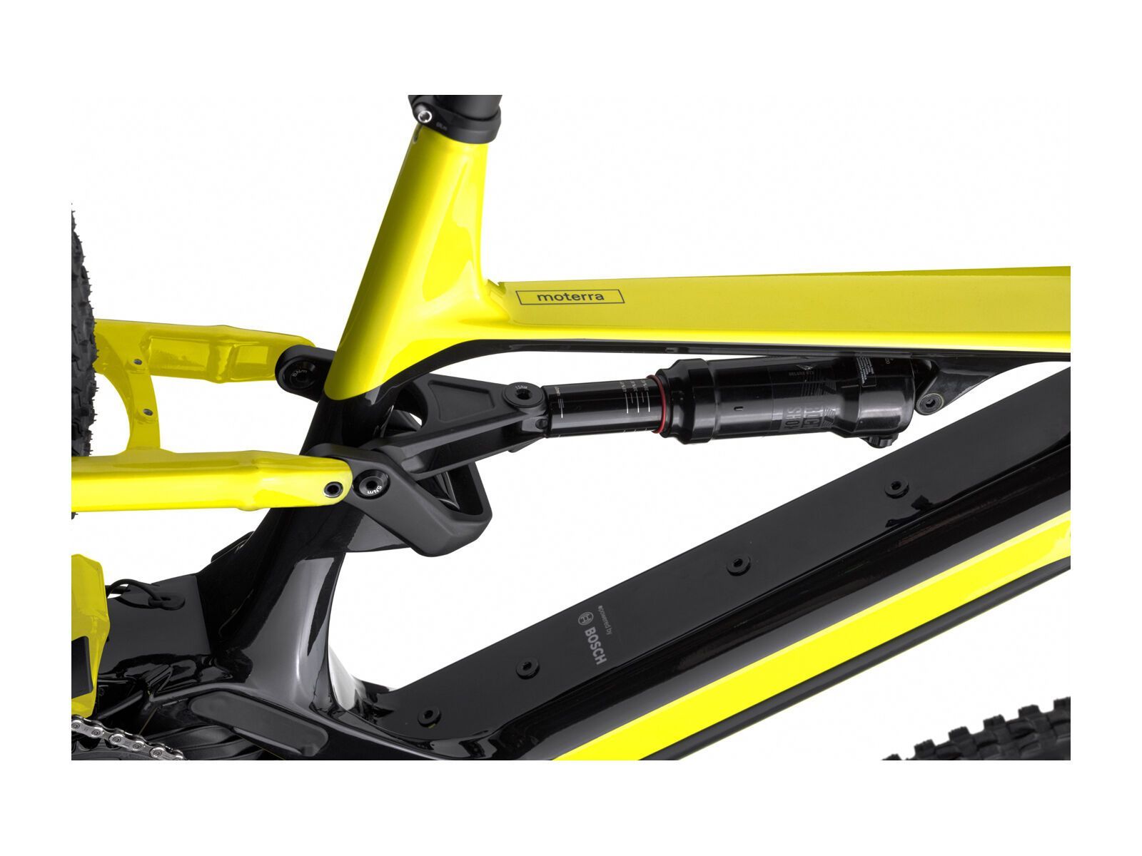 Cannondale Moterra Carbon 2 - 29, highlighter - Bild 8