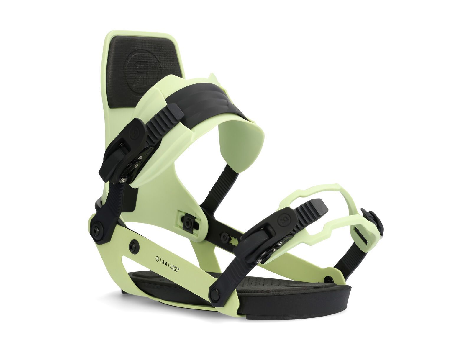 Ride A-6, lime - Bild 2