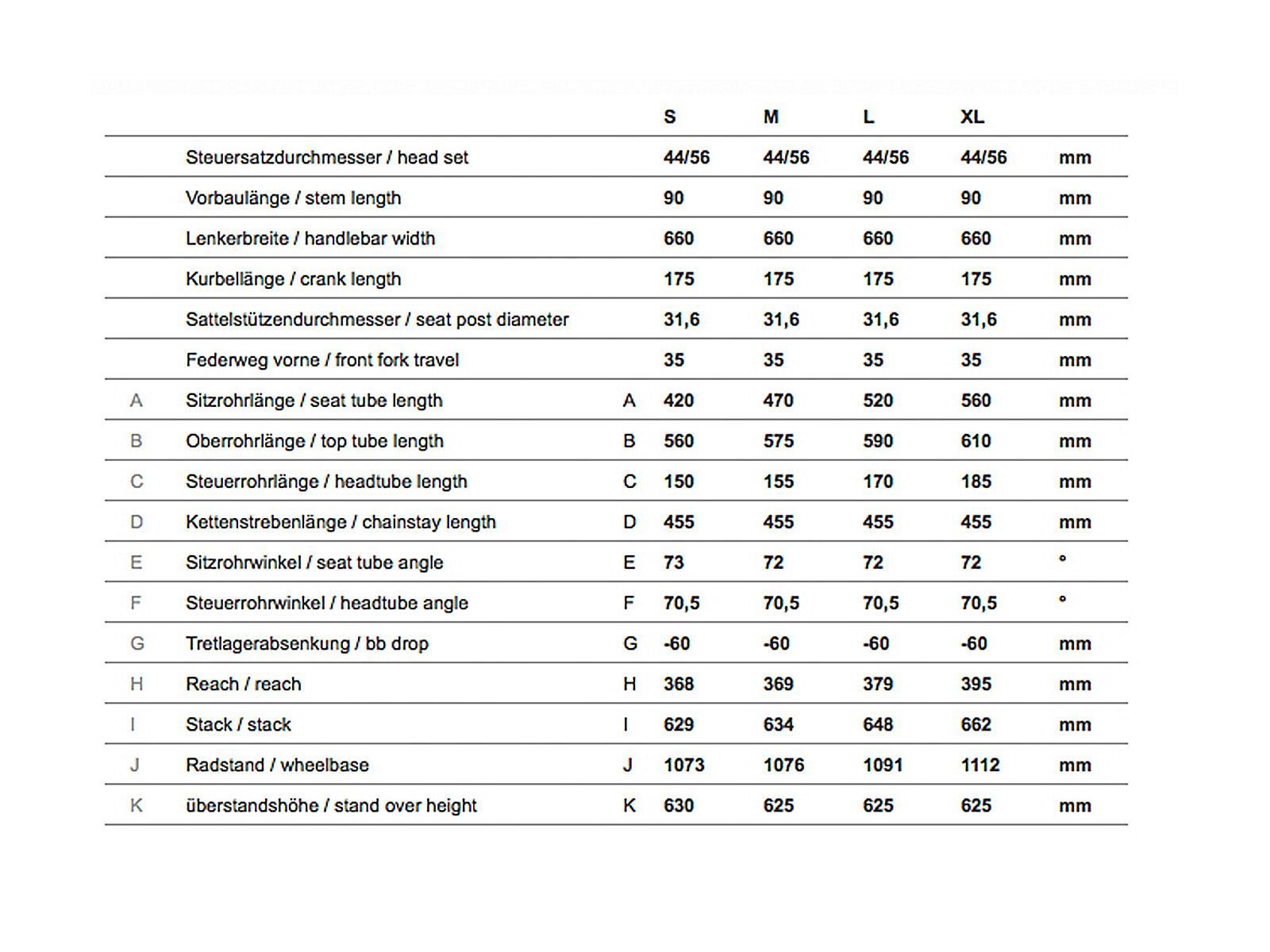 Ghost Square Trekking 8 Miss, black/gray - Bild 6