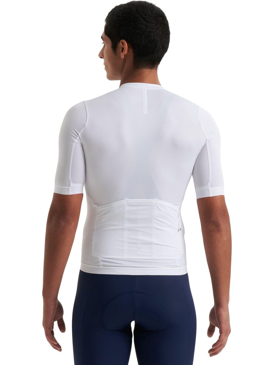 Specialized Men's Prime Short Sleeve Jersey, white - Bild 5