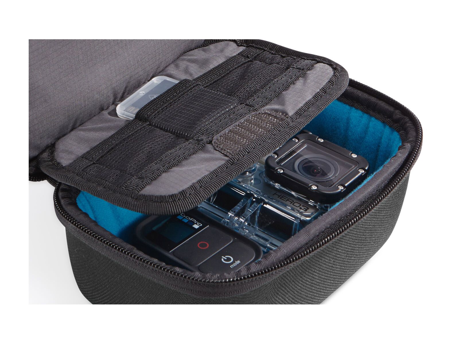Thule Perspektiv Action Camera Case, black - Bild 7