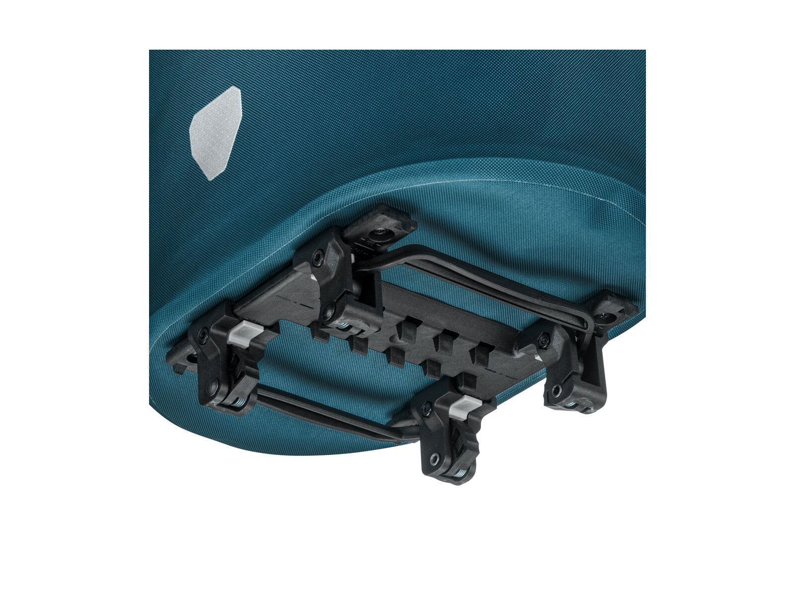 ORTLIEB Up-Town Rack, petrol - Bild 3