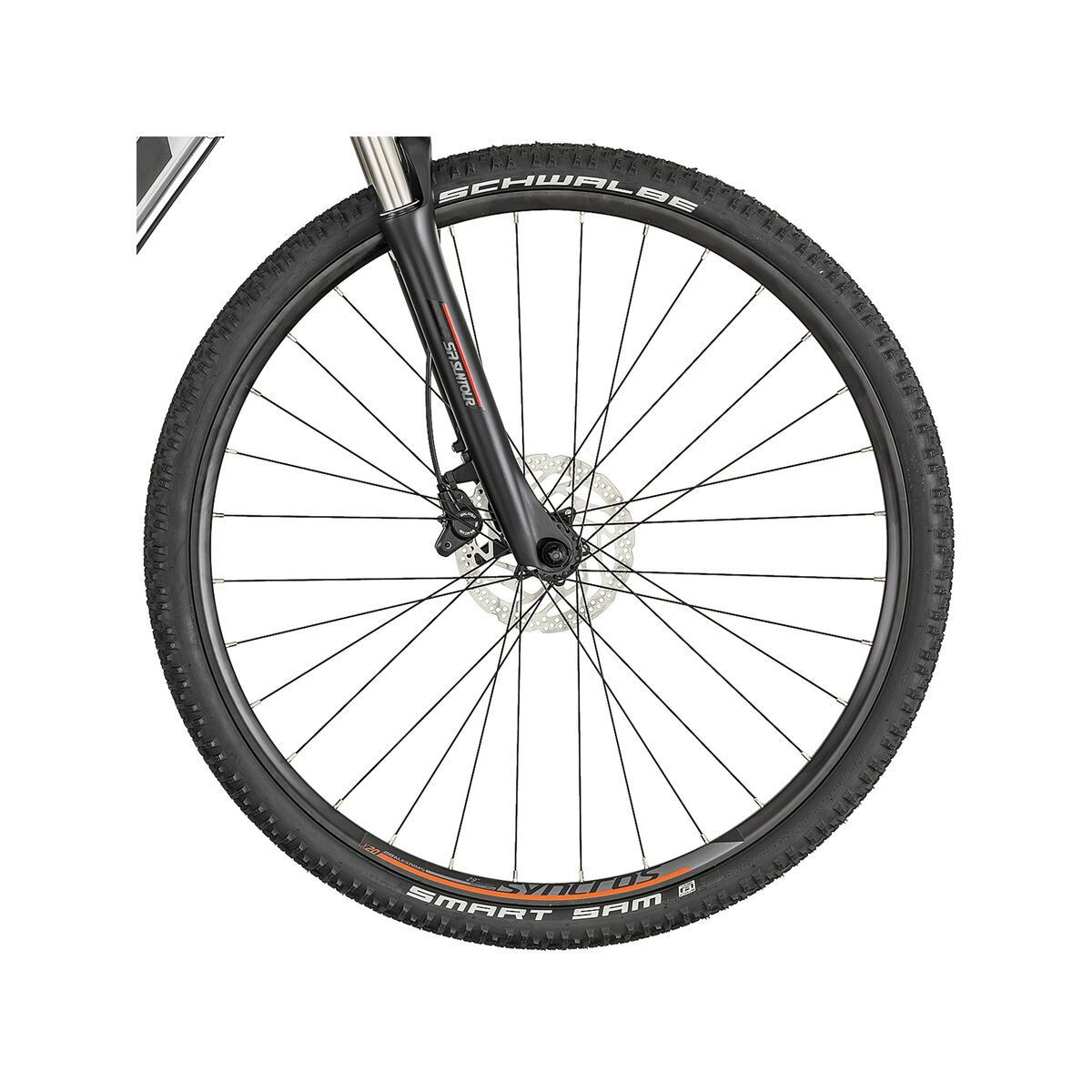 Scott Sub Cross 10 Men - Bild 3