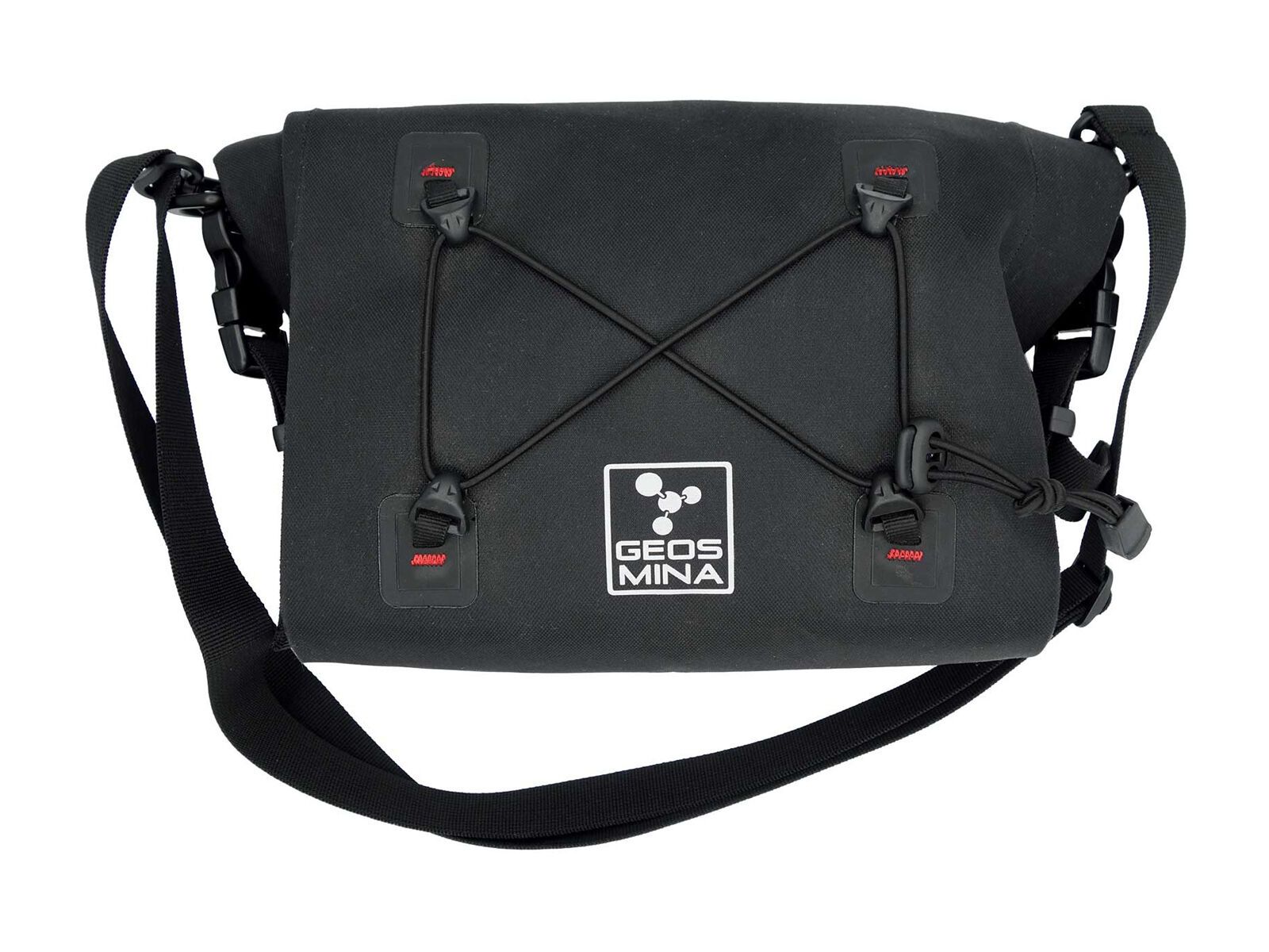Geosmina Small Handlebar Bag - Bild 1