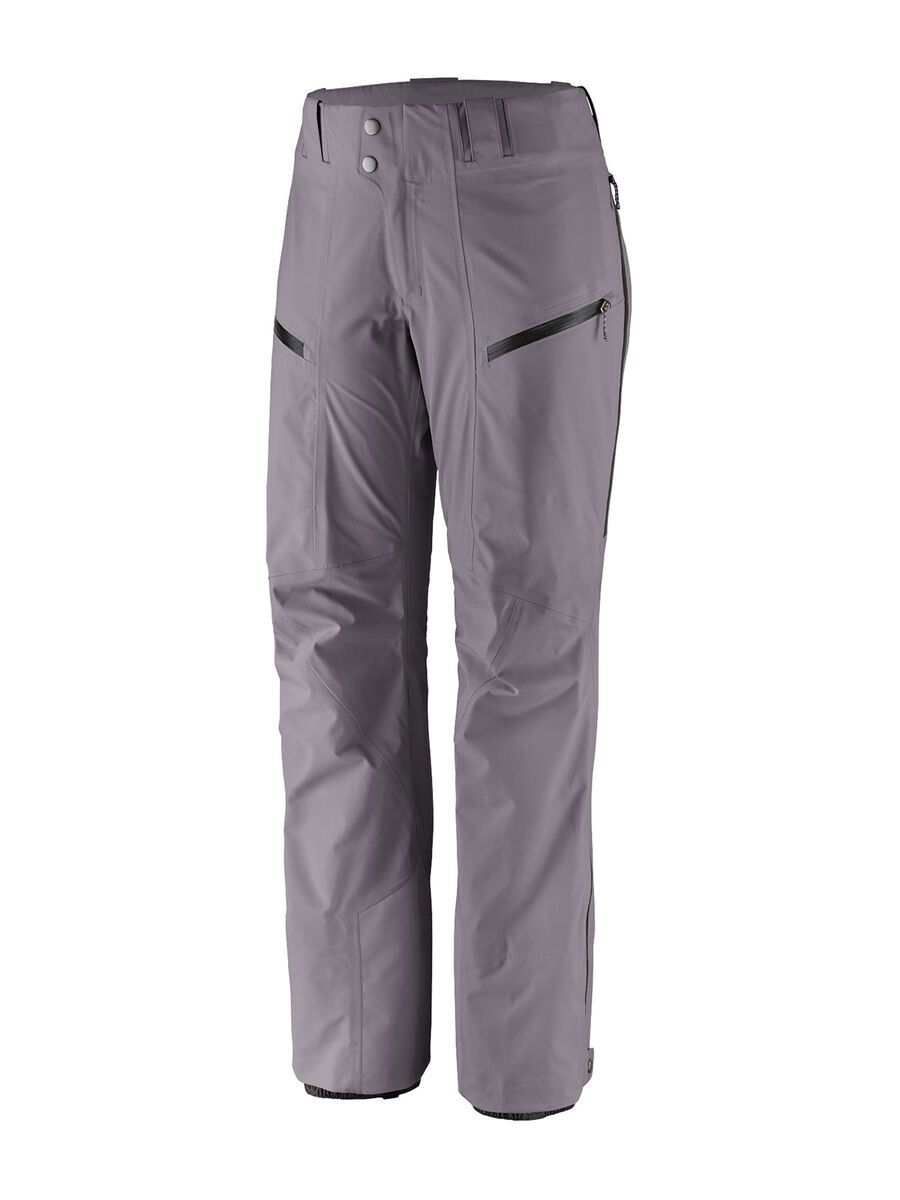 Patagonia Women's Stormstride Pants, may grey - Bild 1