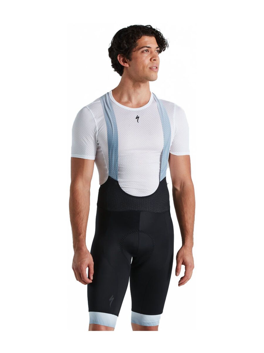 Specialized SL Bib Short, black/light grey - Bild 1