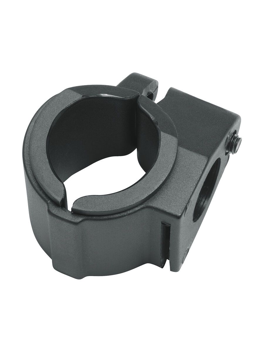 Abus Catena 680 inkl. Halter, black - Bild 2