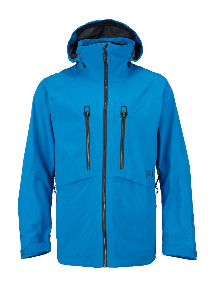 Burton [ak] 3L Hover Jacket, Hyperlink - Bild 1