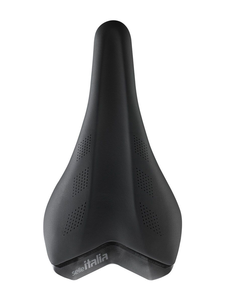 Selle Italia SLR Carbon Fill - S1, black - Bild 2