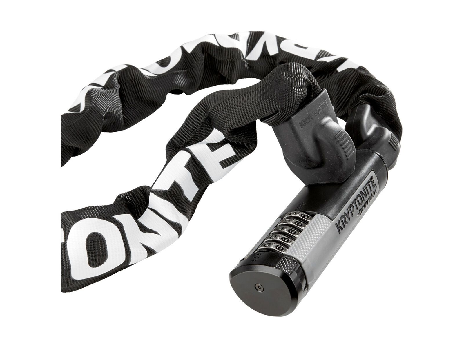 Kryptonite KryptoLok 990 Combo Integrated Chain - Bild 3
