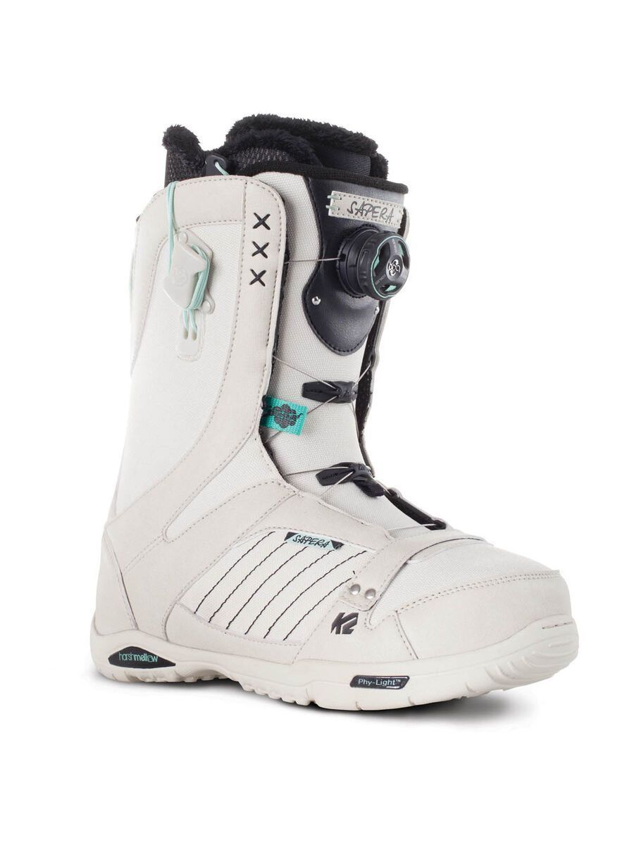 K2 Sapera, tan - Bild 1
