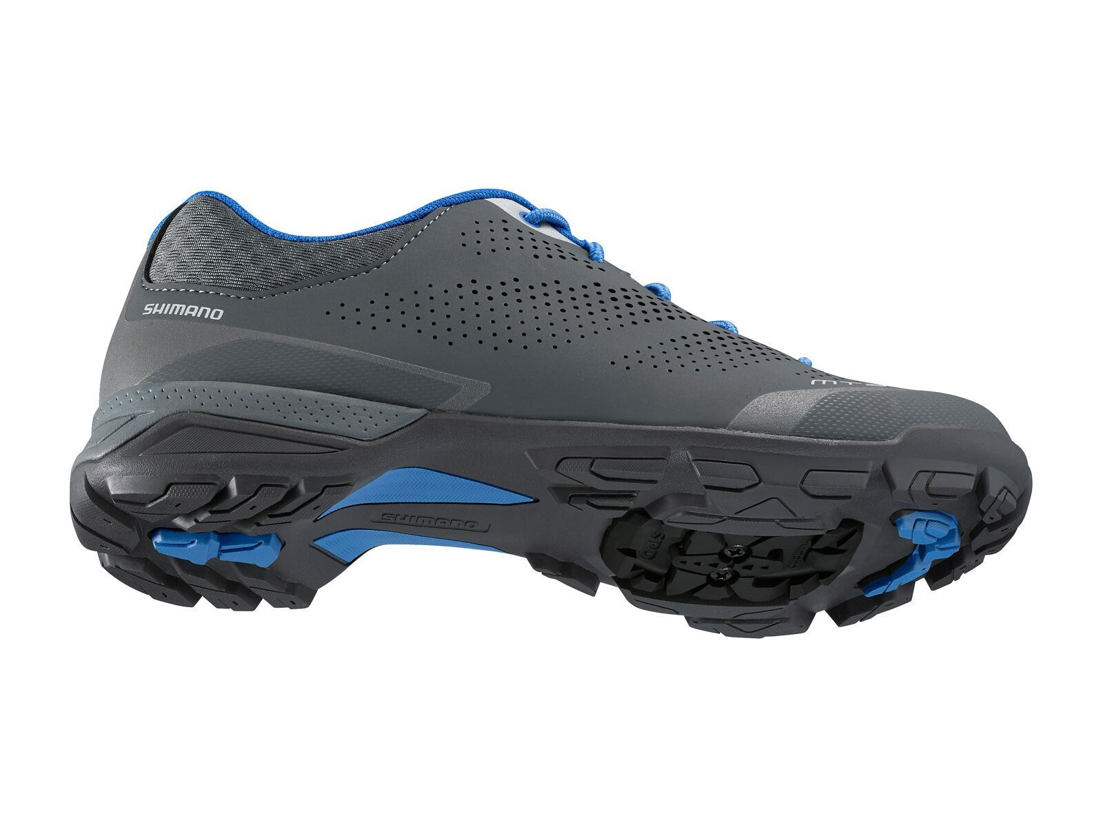 Shimano SH-MT301 Women, grey - Bild 4