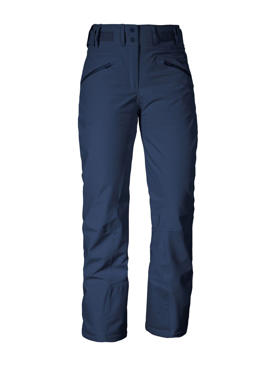 Schöffel Ski Pants Horberg L, navy blazer - Bild 1