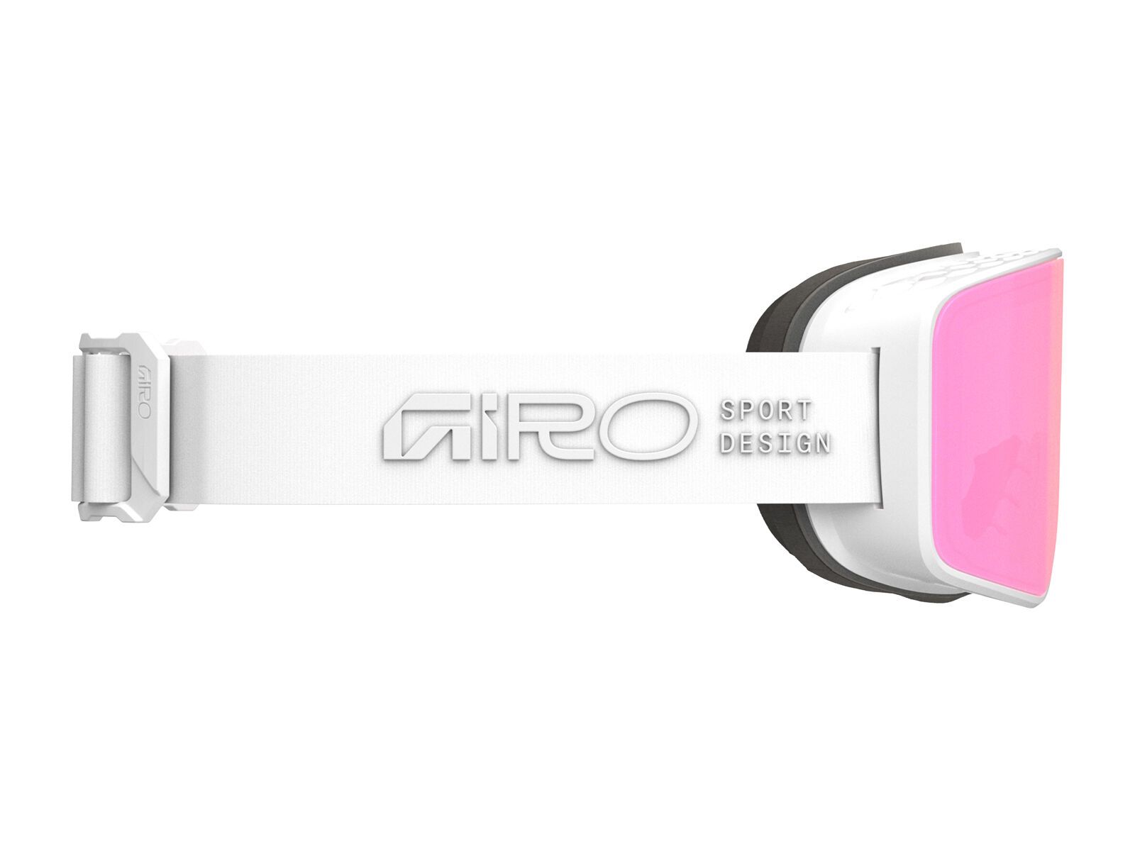 Giro Method II, Vivid Infrared Photochromic / stacked white - Bild 3