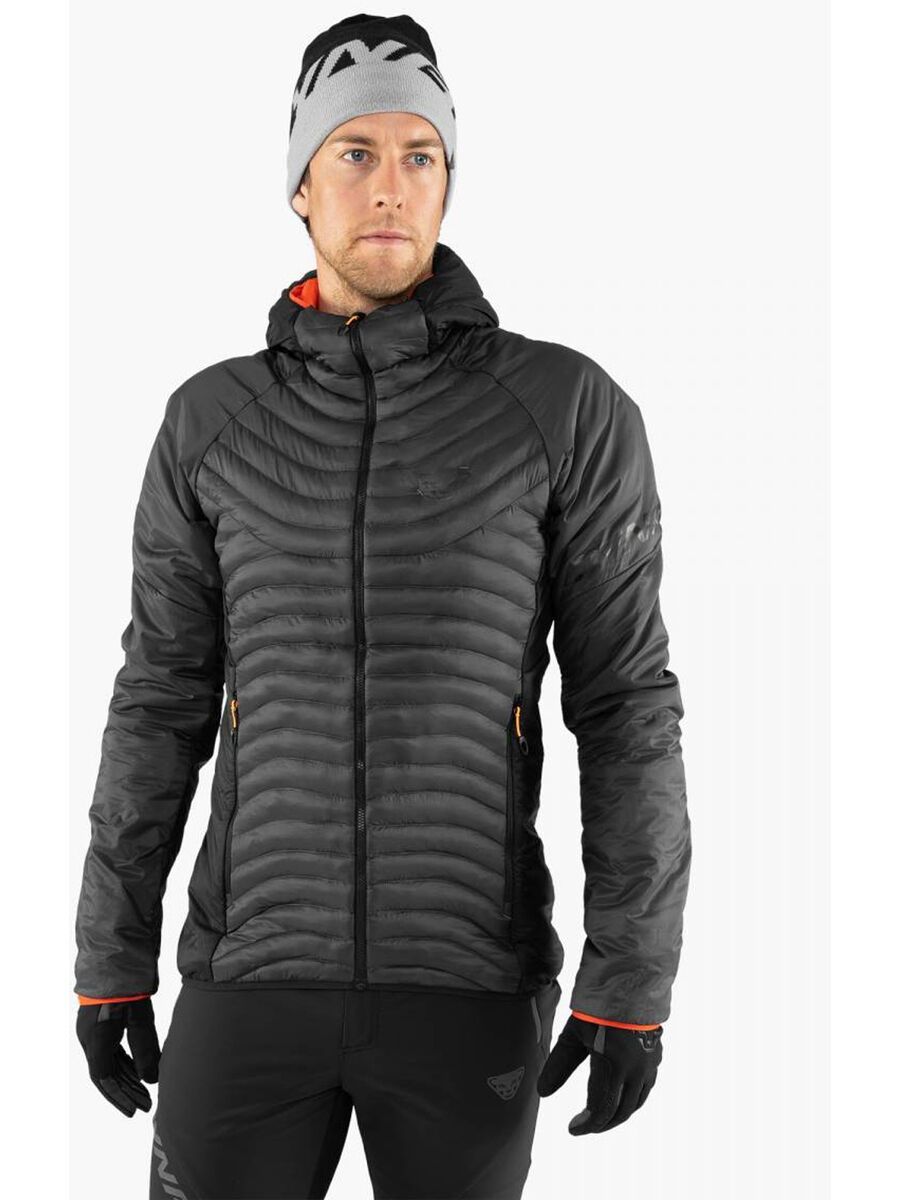 Dynafit Speed Insulation Kapuzenjacke Herren, magnet - Bild 2