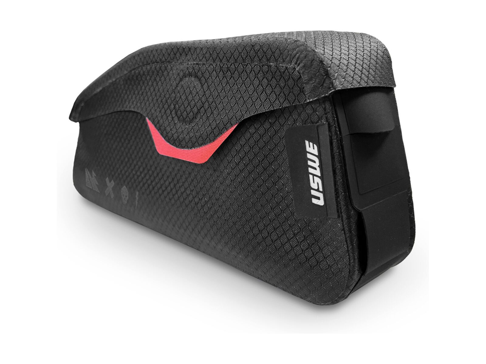 USWE Top Tube Bag Magnetic - Bild 1