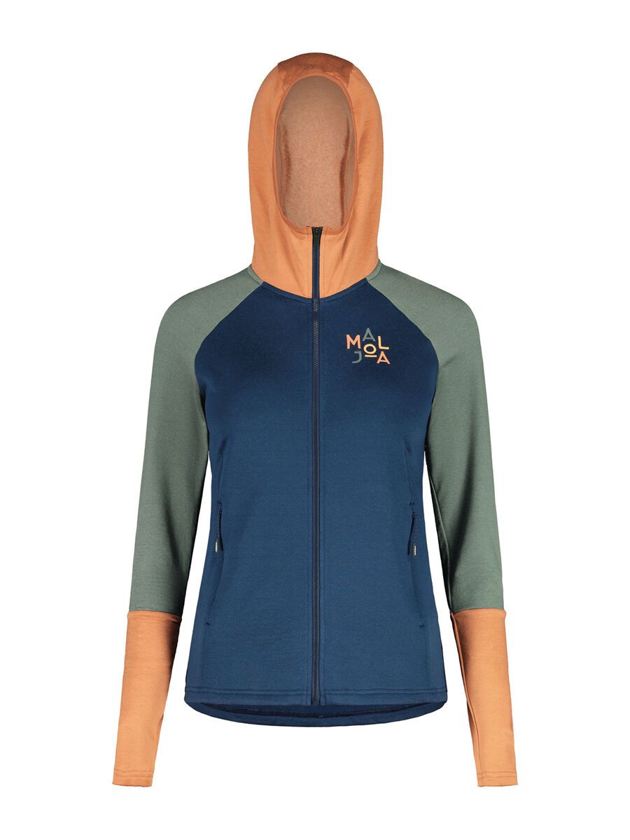 Maloja SassoM., midnight multi - Bild 1