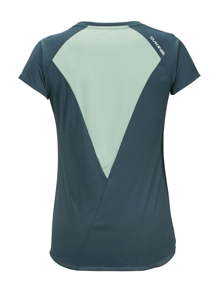 Dakine Faye S/S Jersey, star gazer - Bild 2