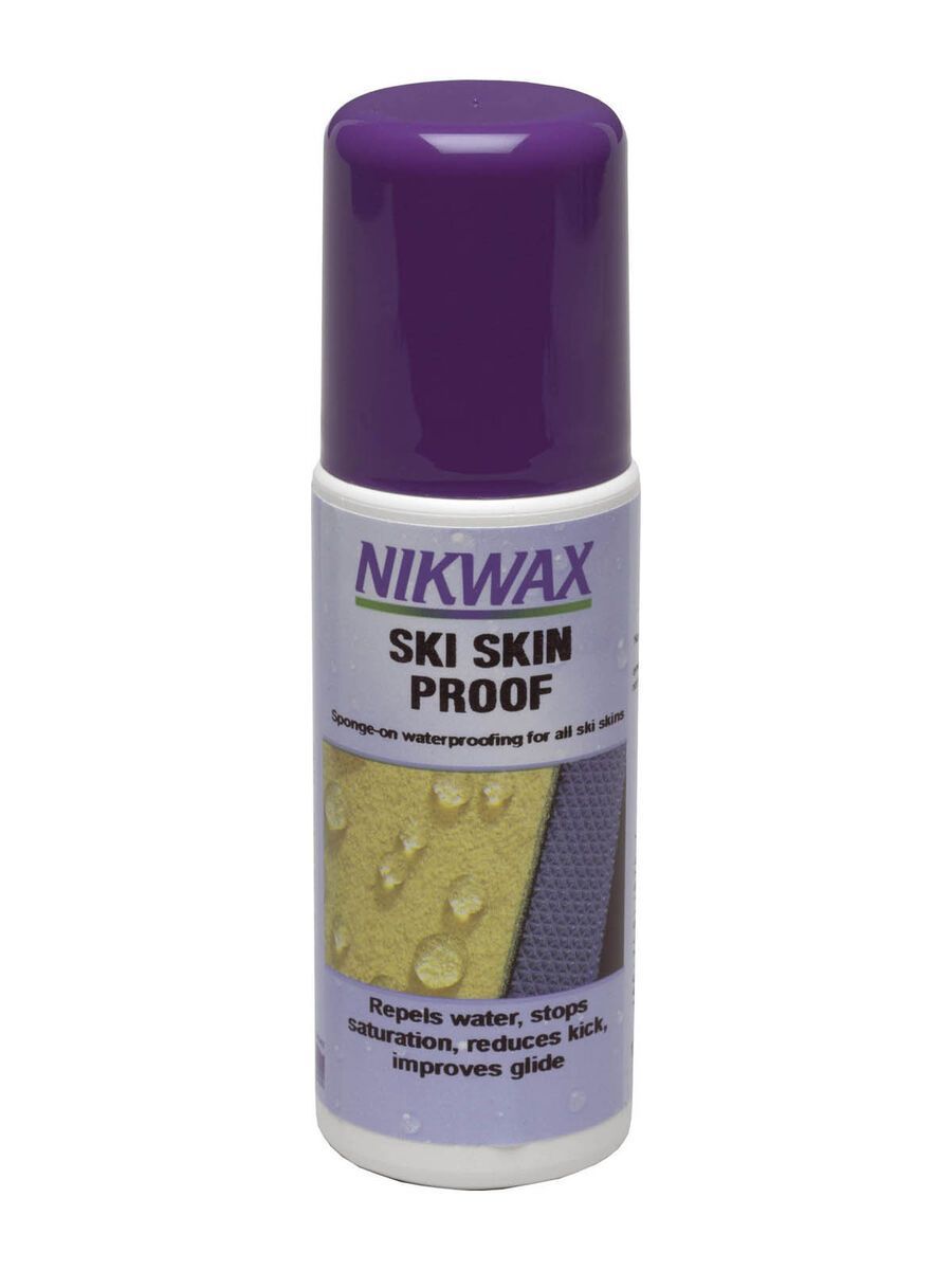 Nikwax Ski Fell Imprägnierung - 125 ml - Bild 1