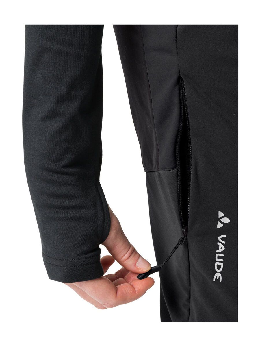 Vaude Women's Minaki Pants, black - Bild 4
