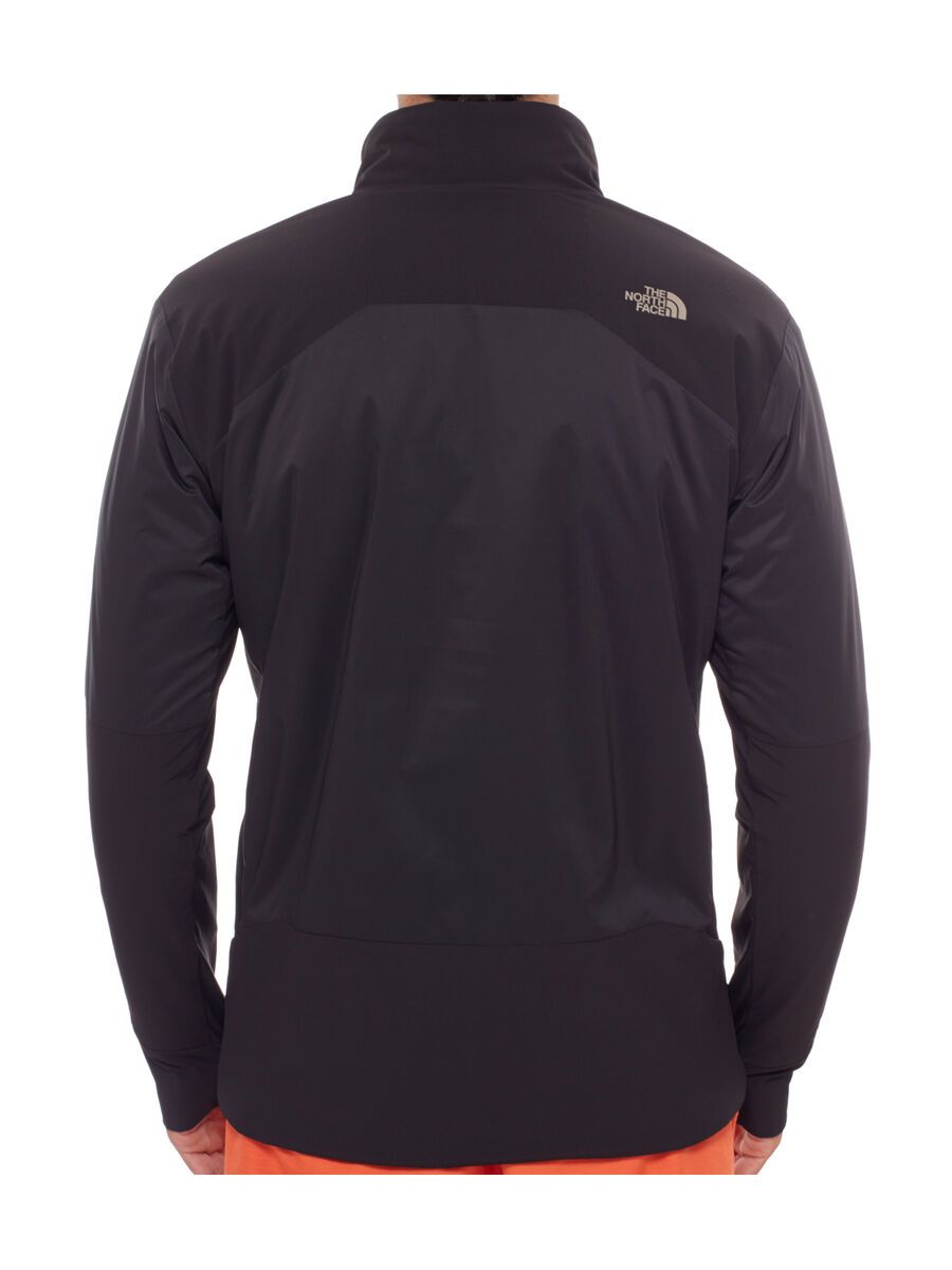 The North Face Mens Desolation Hybrid Jacket, black - Bild 3