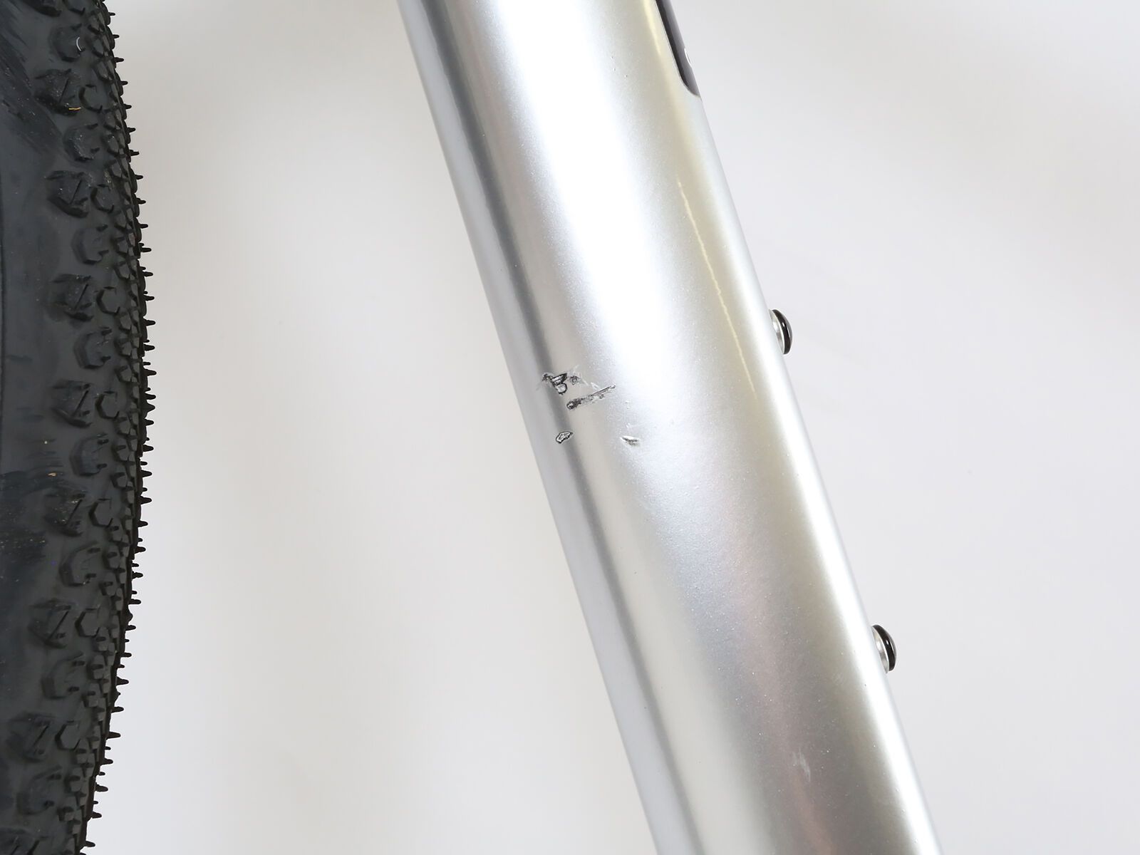 ***2. Wahl*** Cannondale Topstone 1 mercury - Bild 8