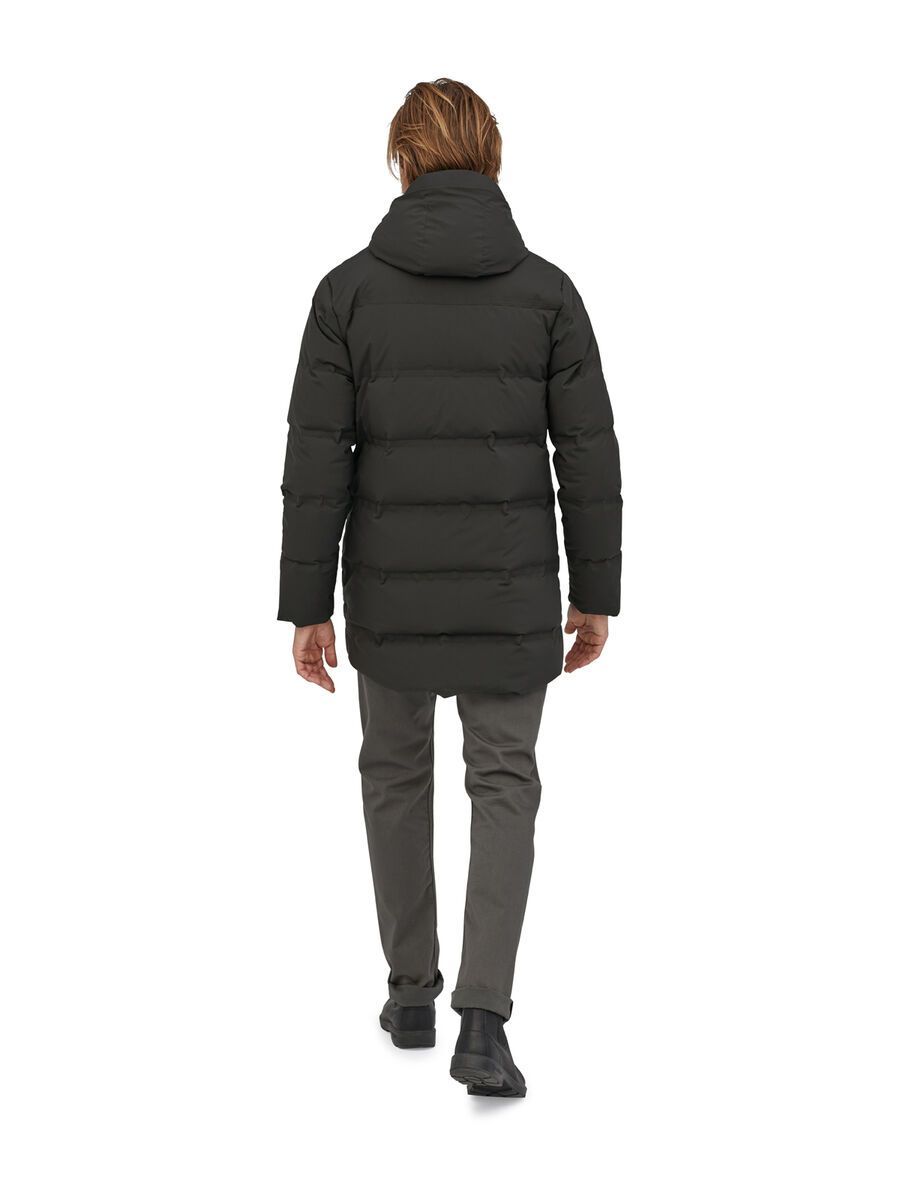 Patagonia Men's Jackson Glacier Parka, black - Bild 3