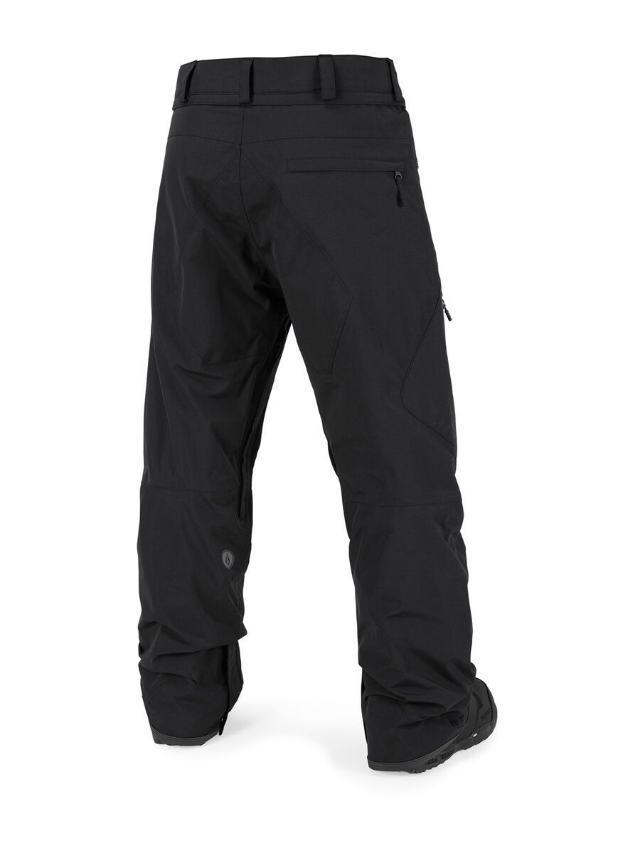 Volcom L Gore-Tex Pant, black - Bild 2