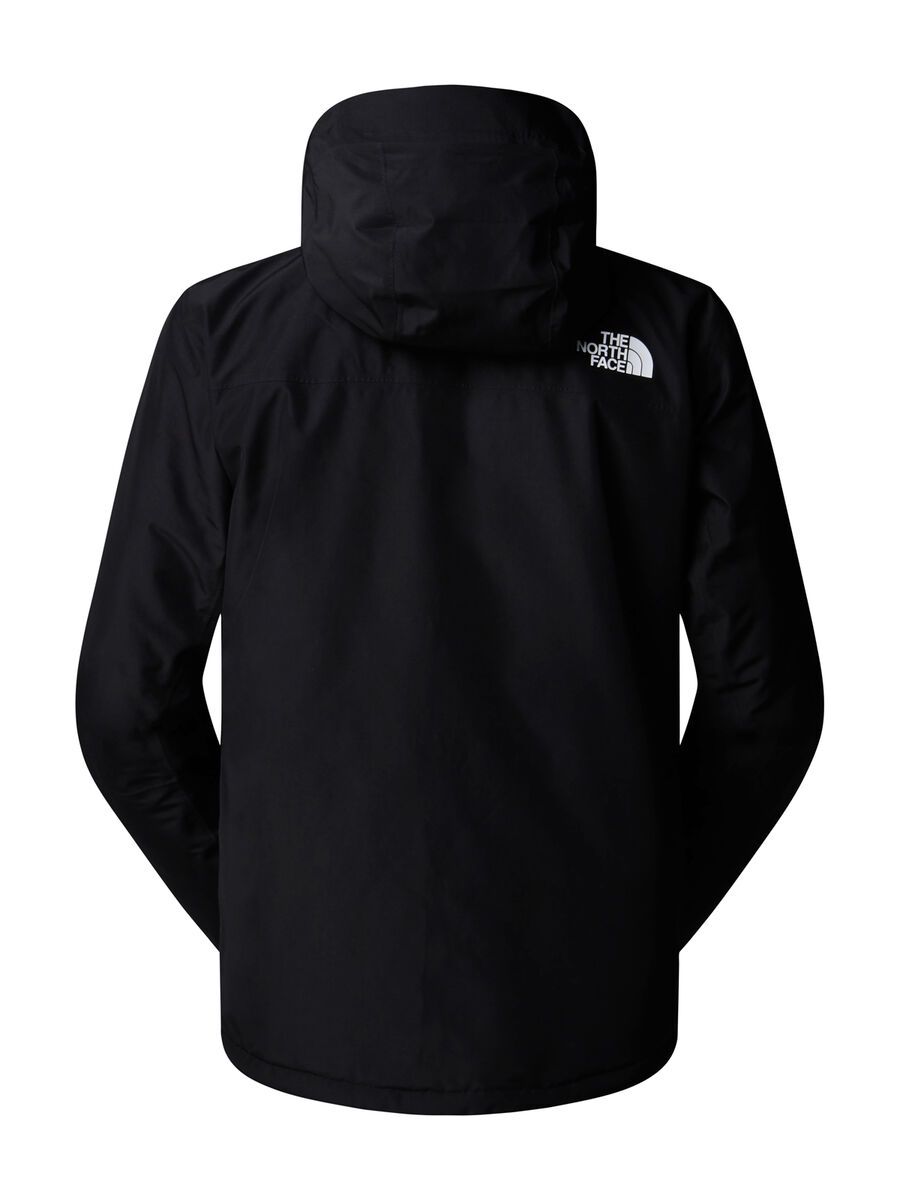 The North Face Men’s Descendit Jacket, tnf black - Bild 2