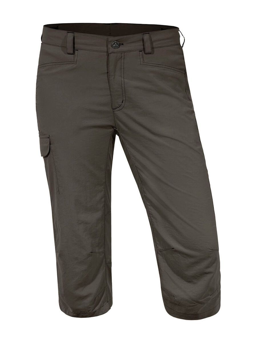 Vaude Women's Lauca 3/4 Pants, fir green - Bild 1