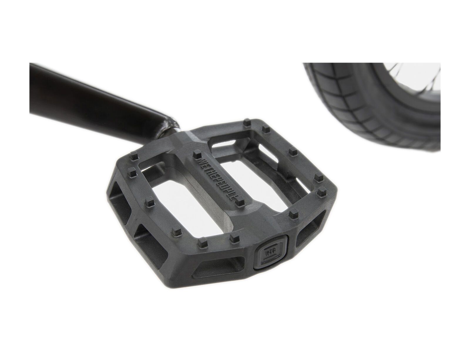 WeThePeople Justice, matt translucent yellow - Bild 9