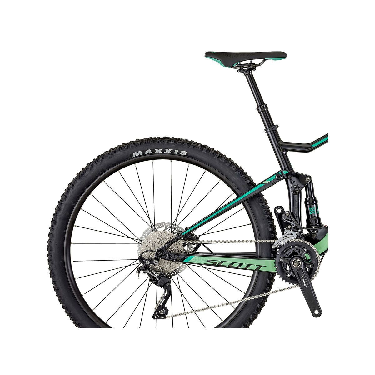 Scott Contessa Spark 930 - Bild 5