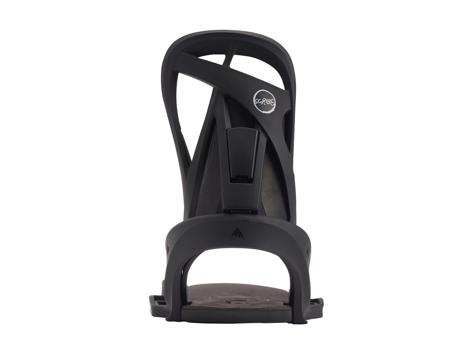 Burton Scribe EST, black - Bild 3