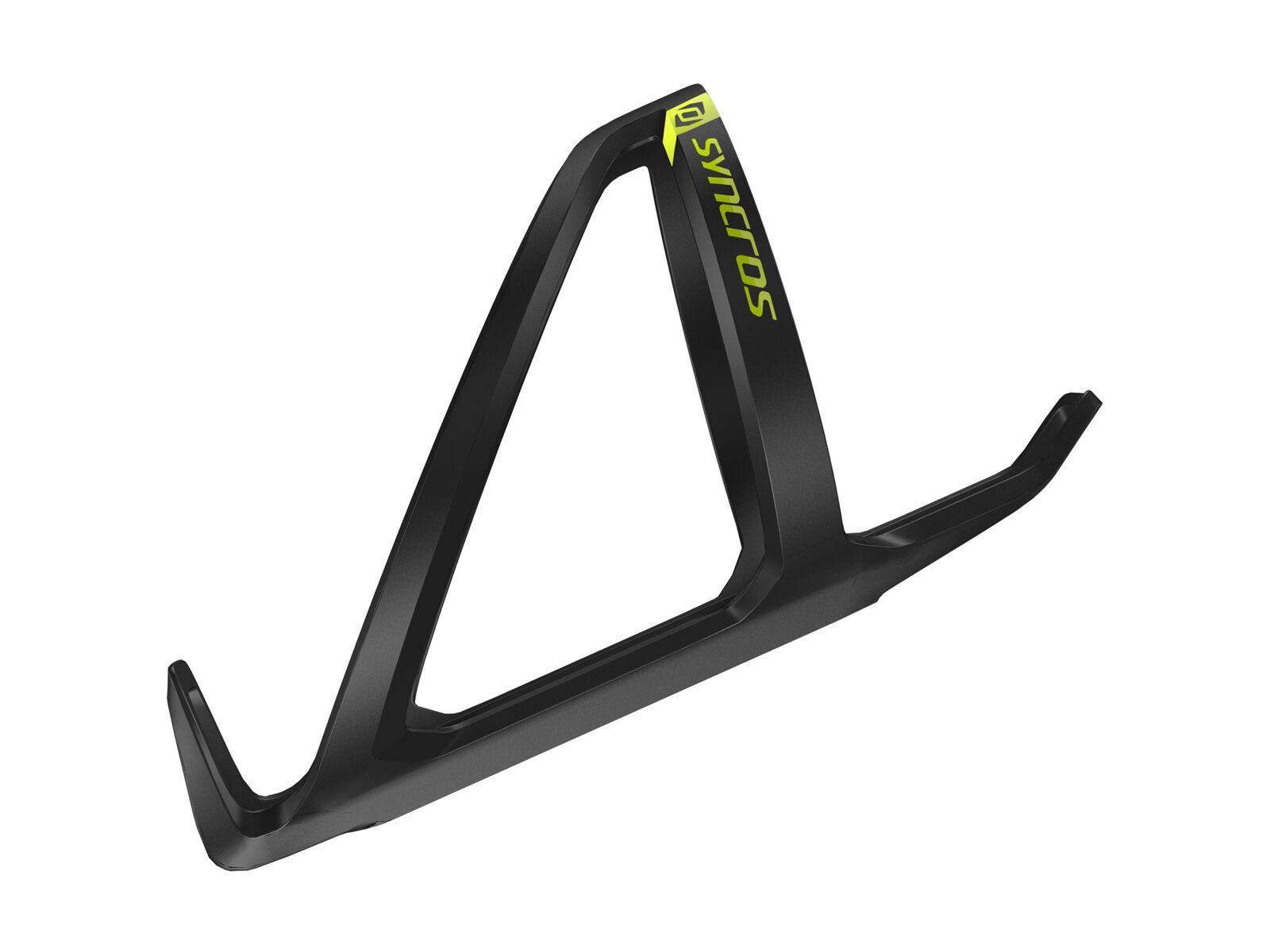 Syncros Coupe Cage 1.0, black/radium yellow - Bild 2