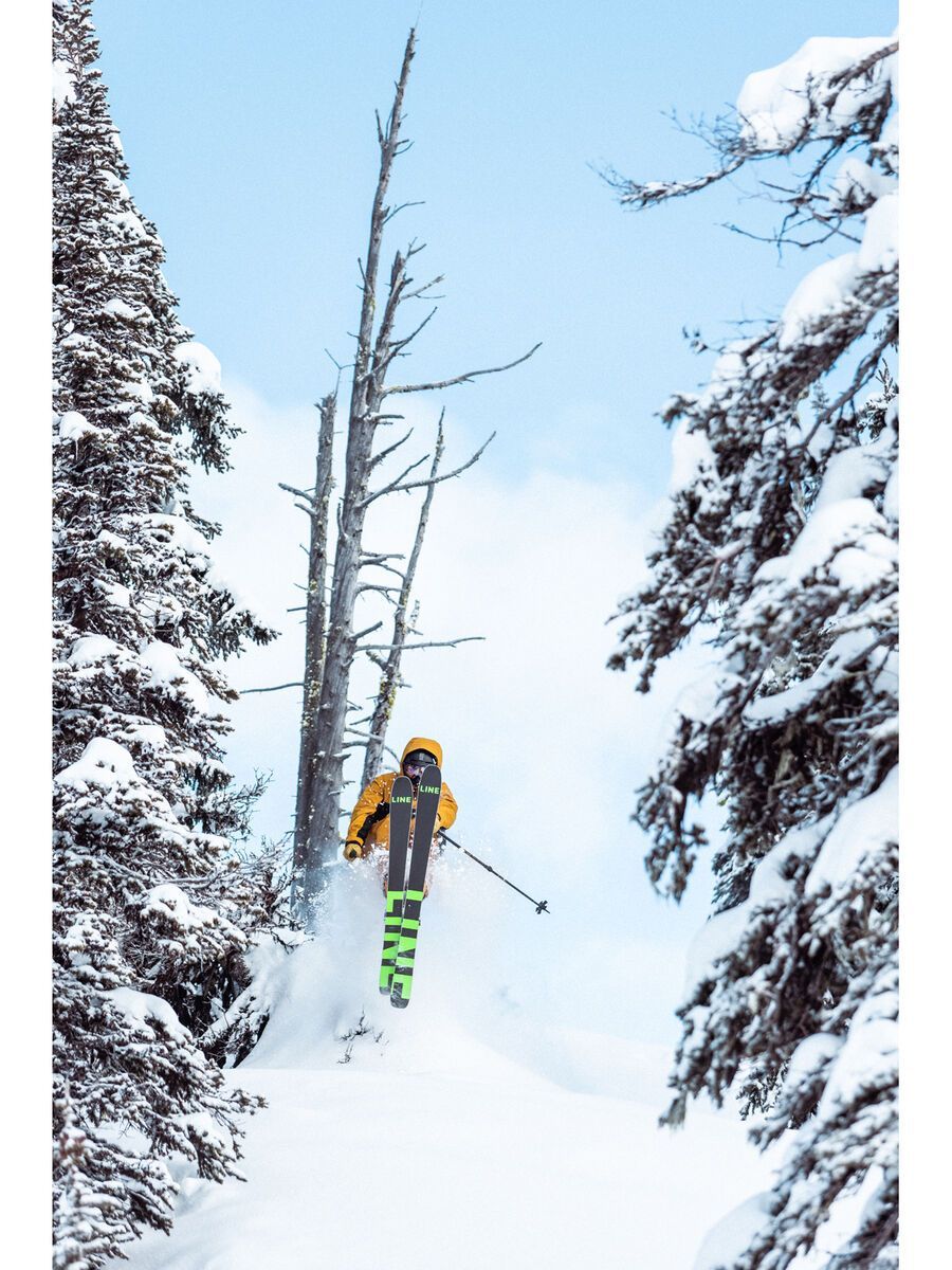 Line Blade Optic 96 - Bild 9