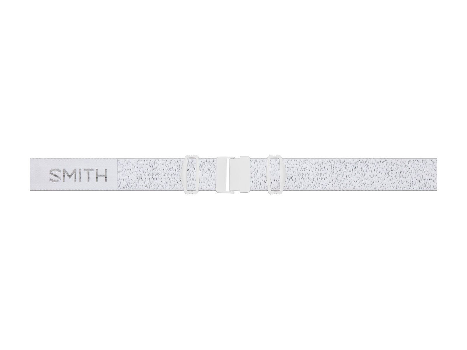 Smith I/O Mag S - ChromaPop Everyday Rose Gold Mir + WS, white chunky knit - Bild 2