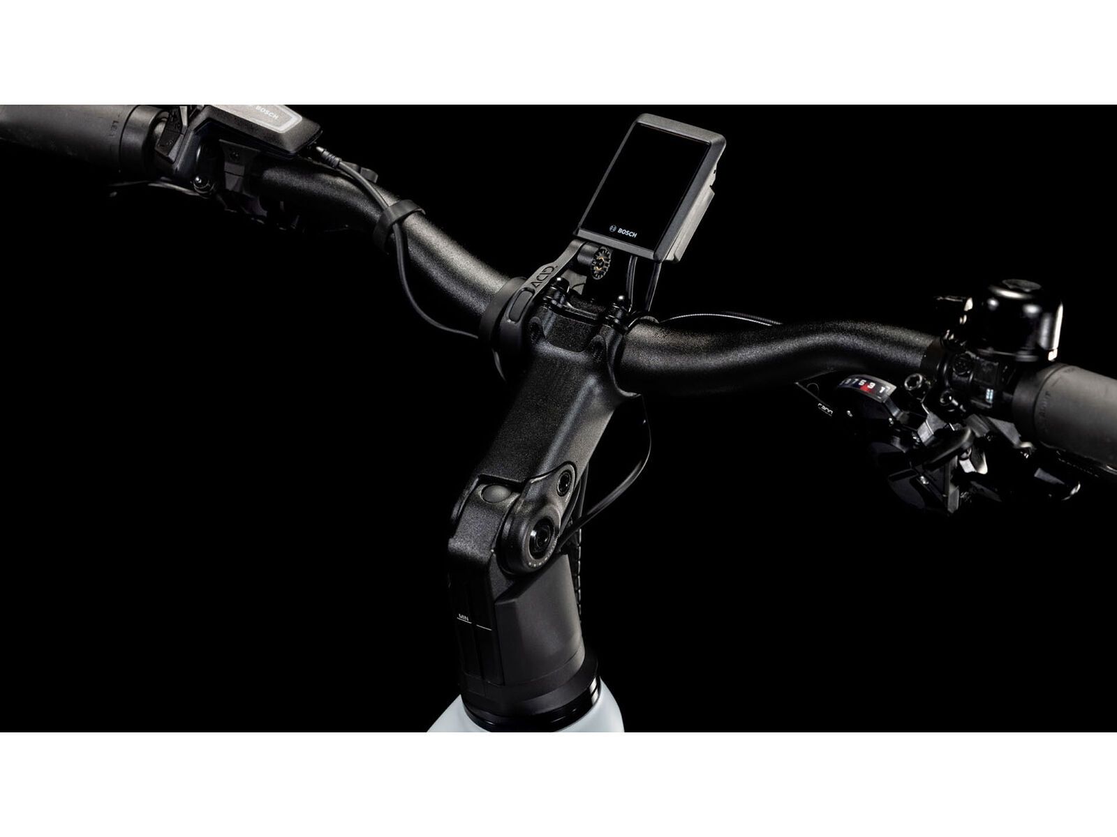 Cube Kathmandu Hybrid EX ABS 800 Easy Entry, haze´n´black - Bild 3