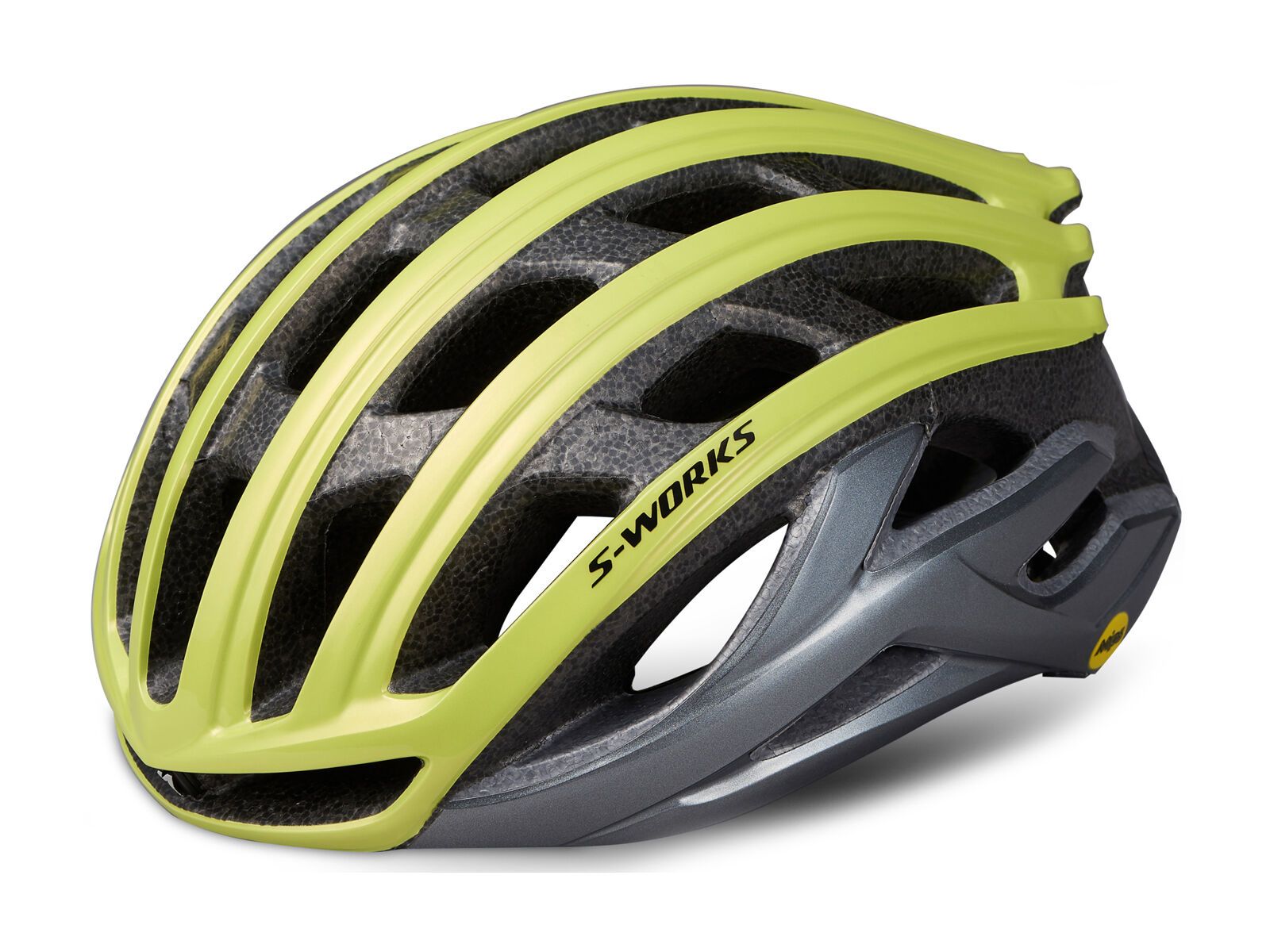 Specialized S-Works Prevail II ANGi MIPS, ion/charcoal - Bild 1