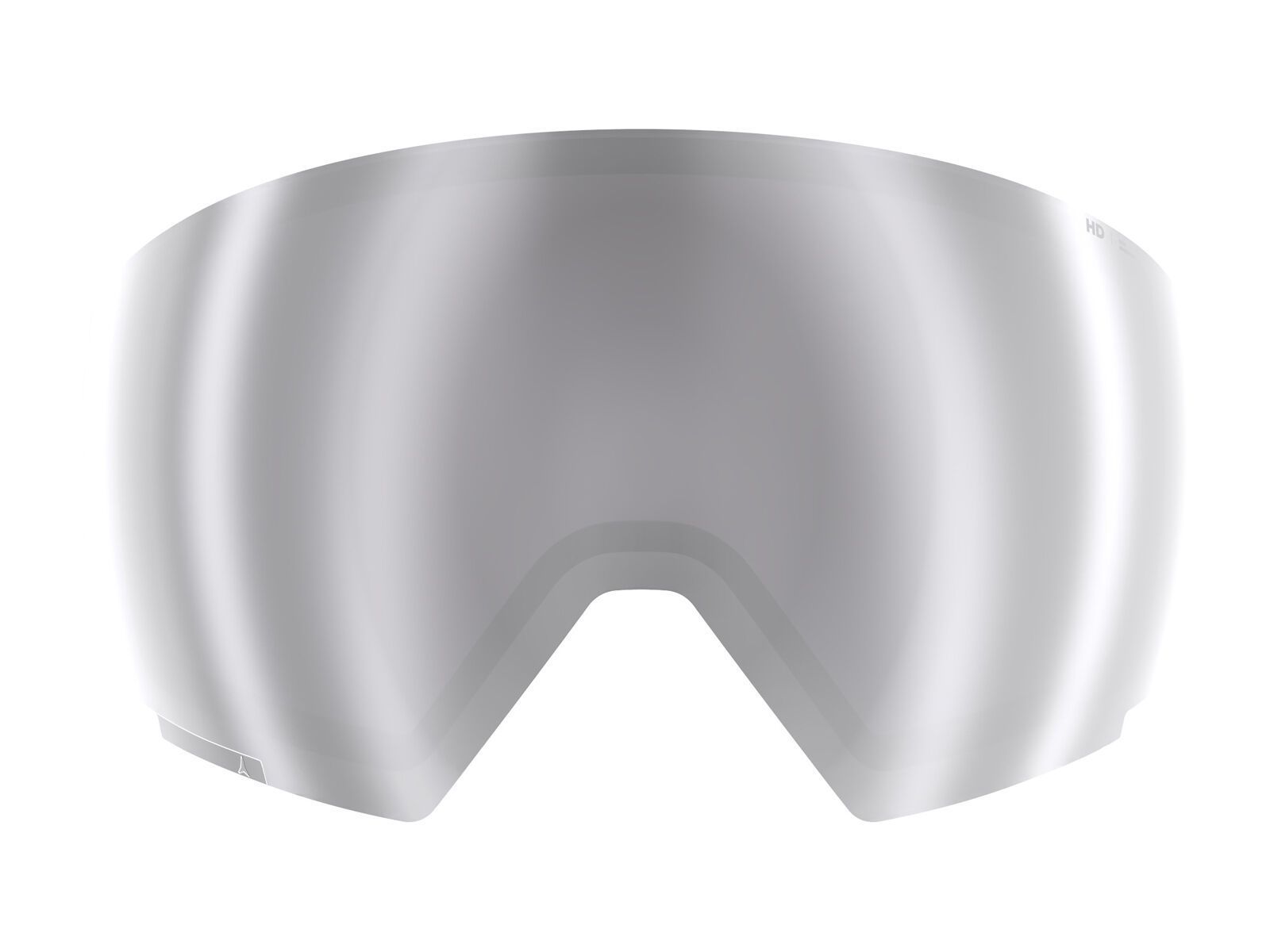 Atomic Redster Lens, Silver HD - Bild 1