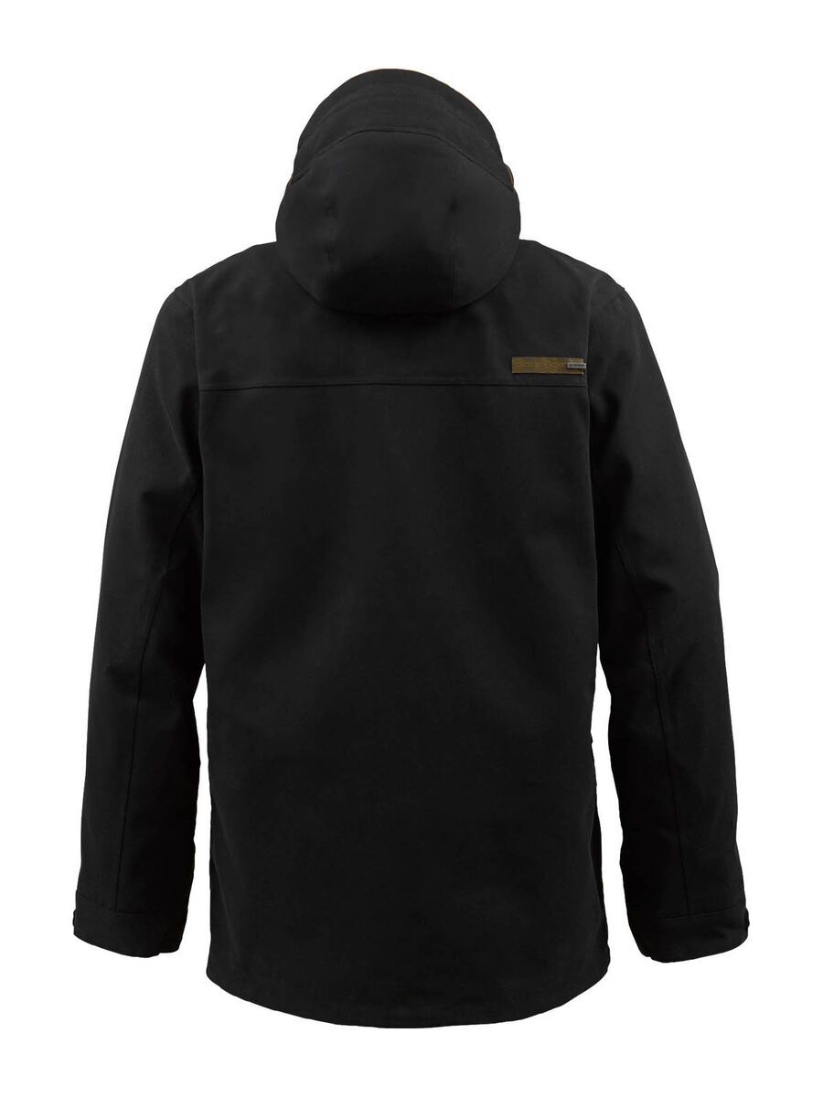 Burton 2L Gore-Tex Rogue Jacket, True Black - Bild 2