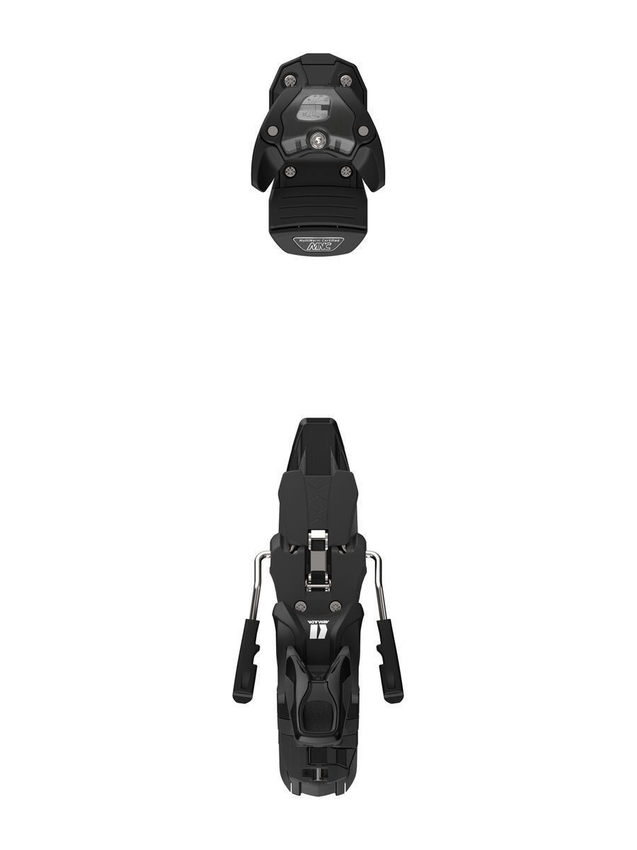 Armada Victa 83 inkl Warden MNC 11 f. Sohlenlänge: 255 - Bild 4