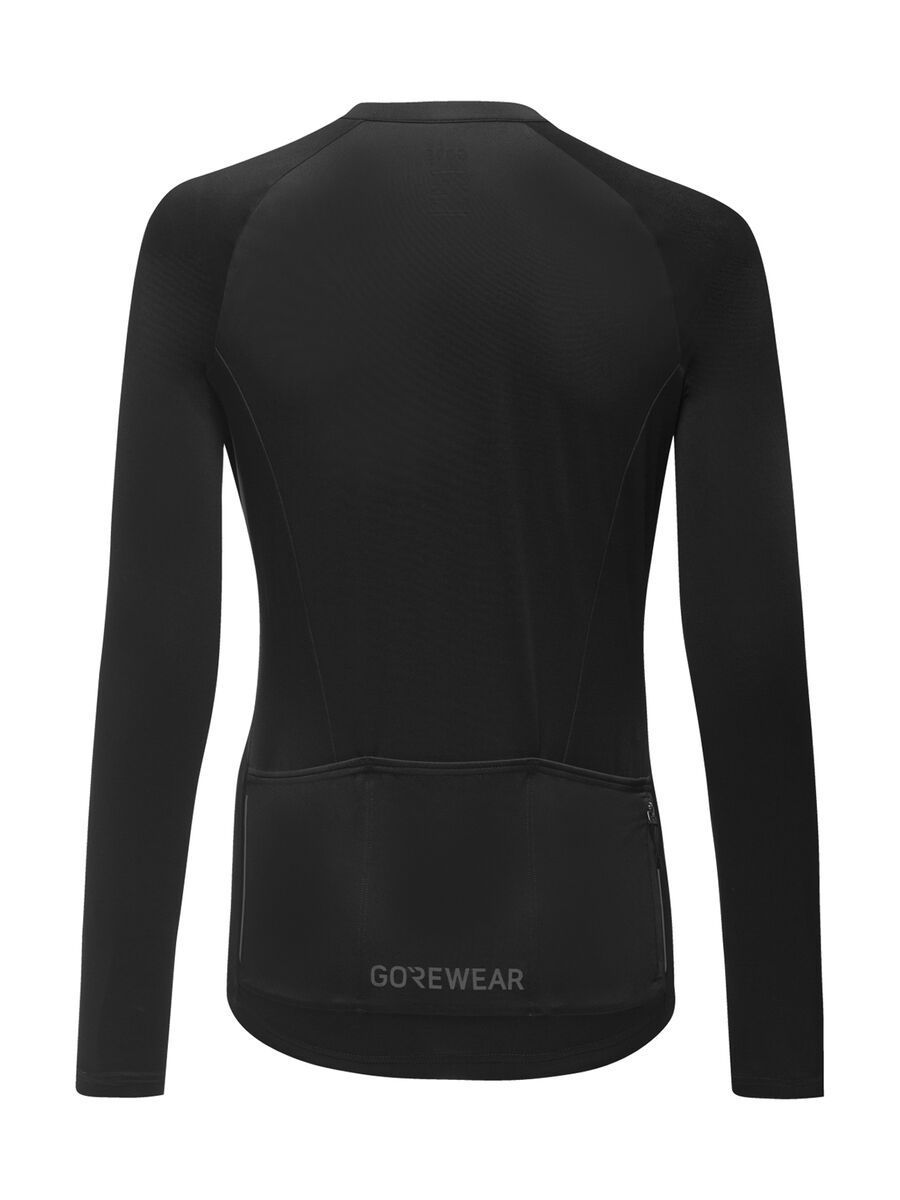GOREWEAR Torrent Langarm Trikot Damen, black - Bild 3