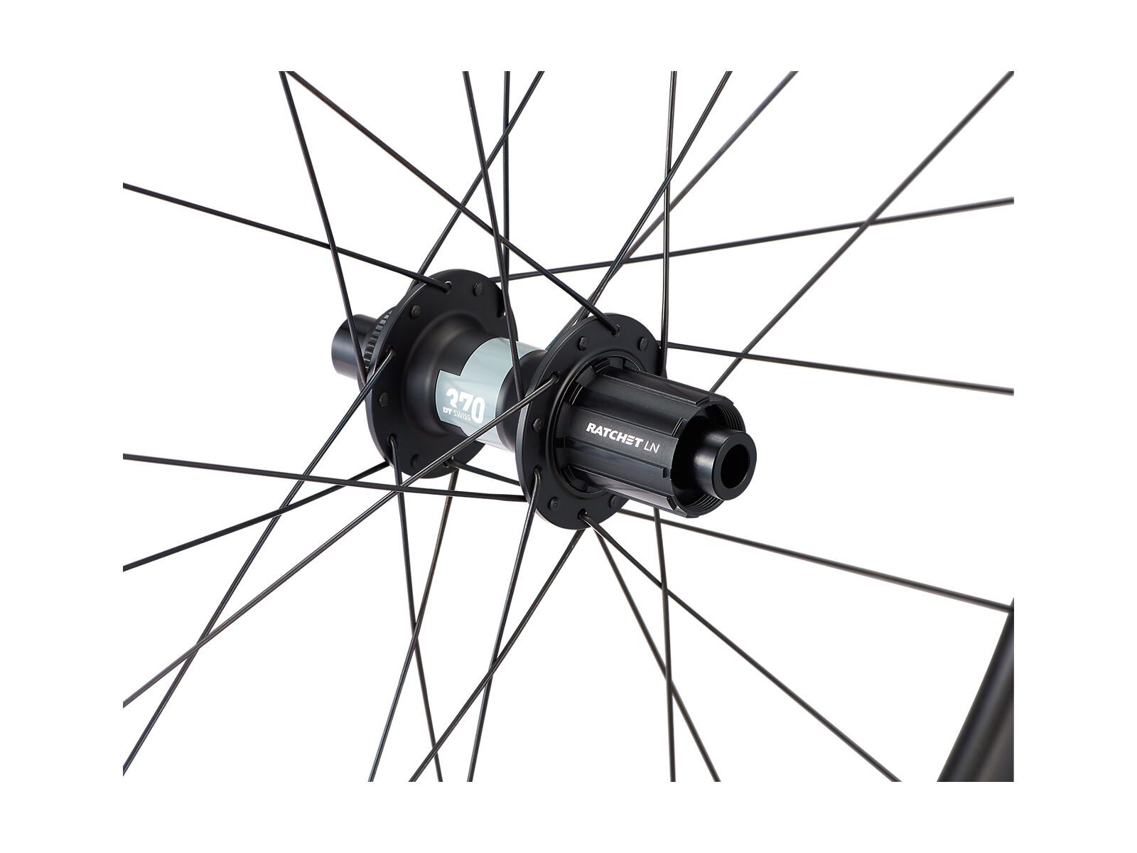 Specialized Roval Terra C 700C, carbon/satin black - Bild 7