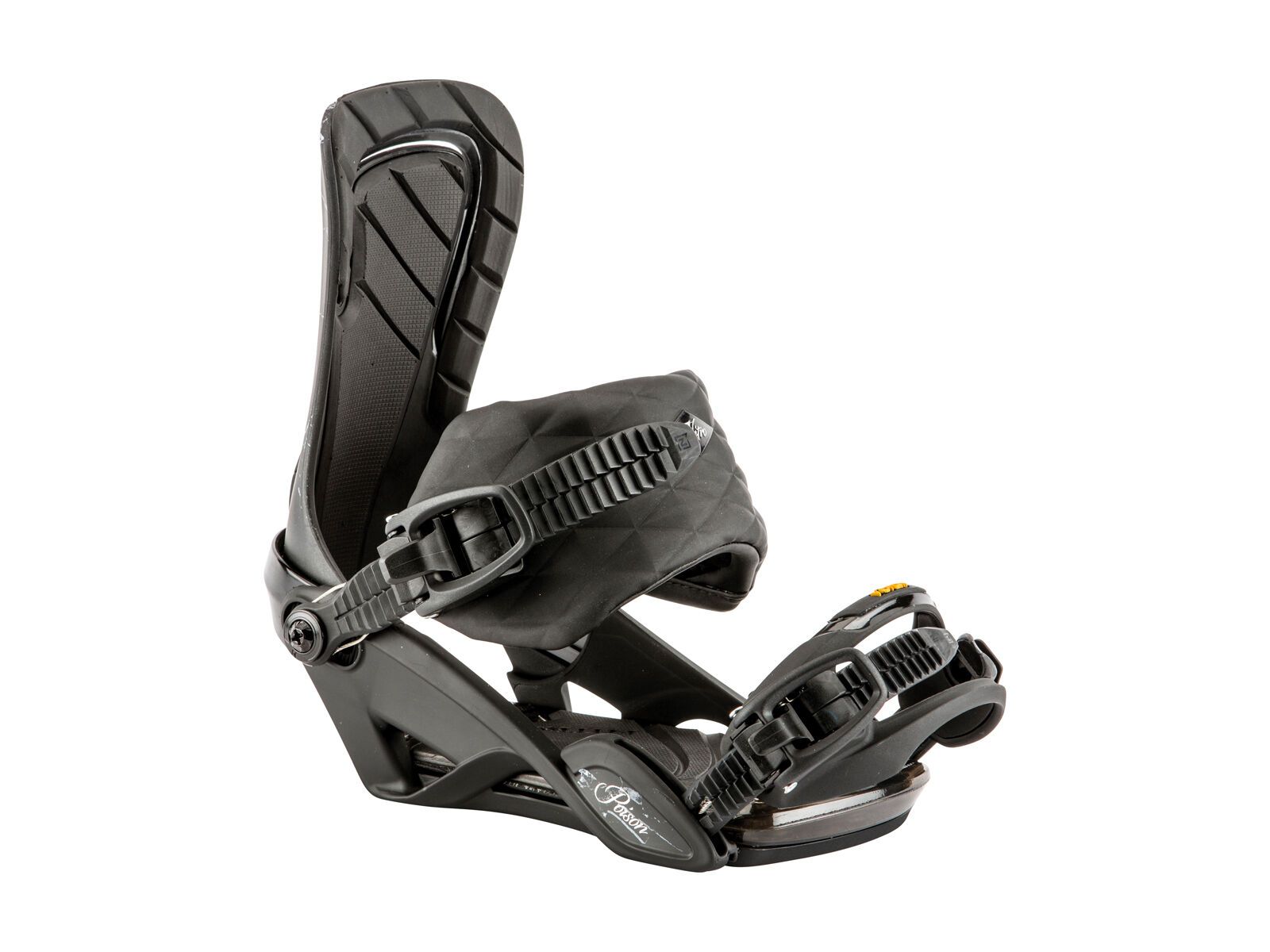 Set: Yes HEL YES. 2019 + Nitro Poison black pearl - Bild 3