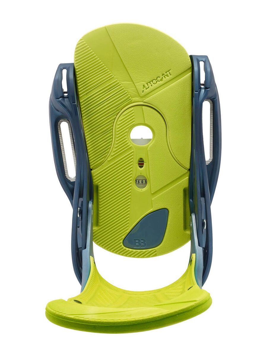 Burton Malavita EST, Blue Steel - Bild 4