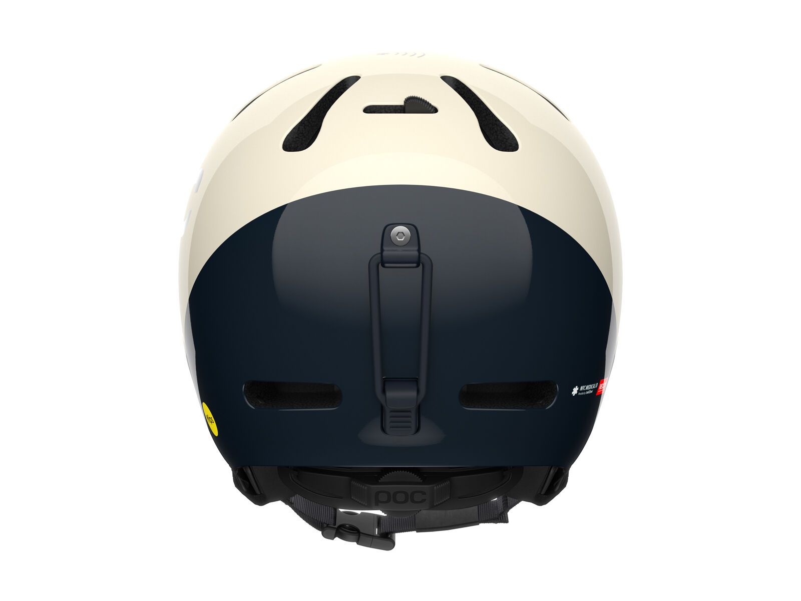 POC Fornix BC MIPS, bleu/blanc - Bild 4