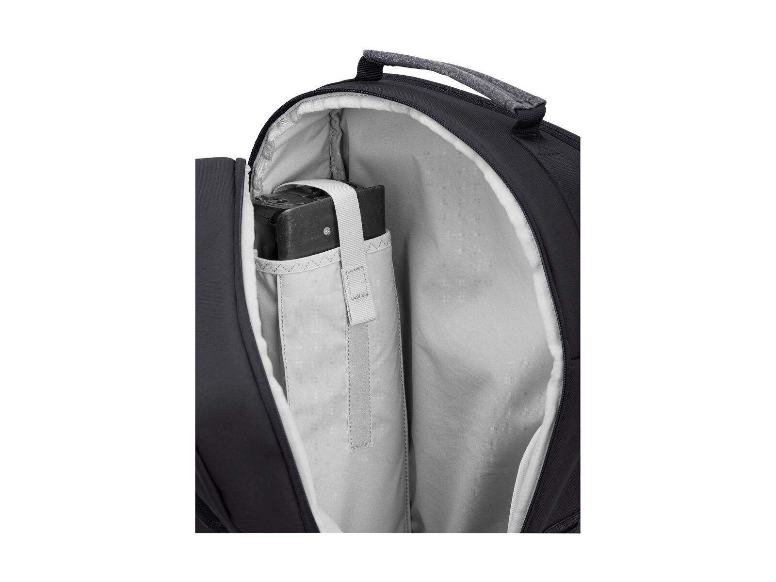 Vaude eBack Single, black - Bild 5