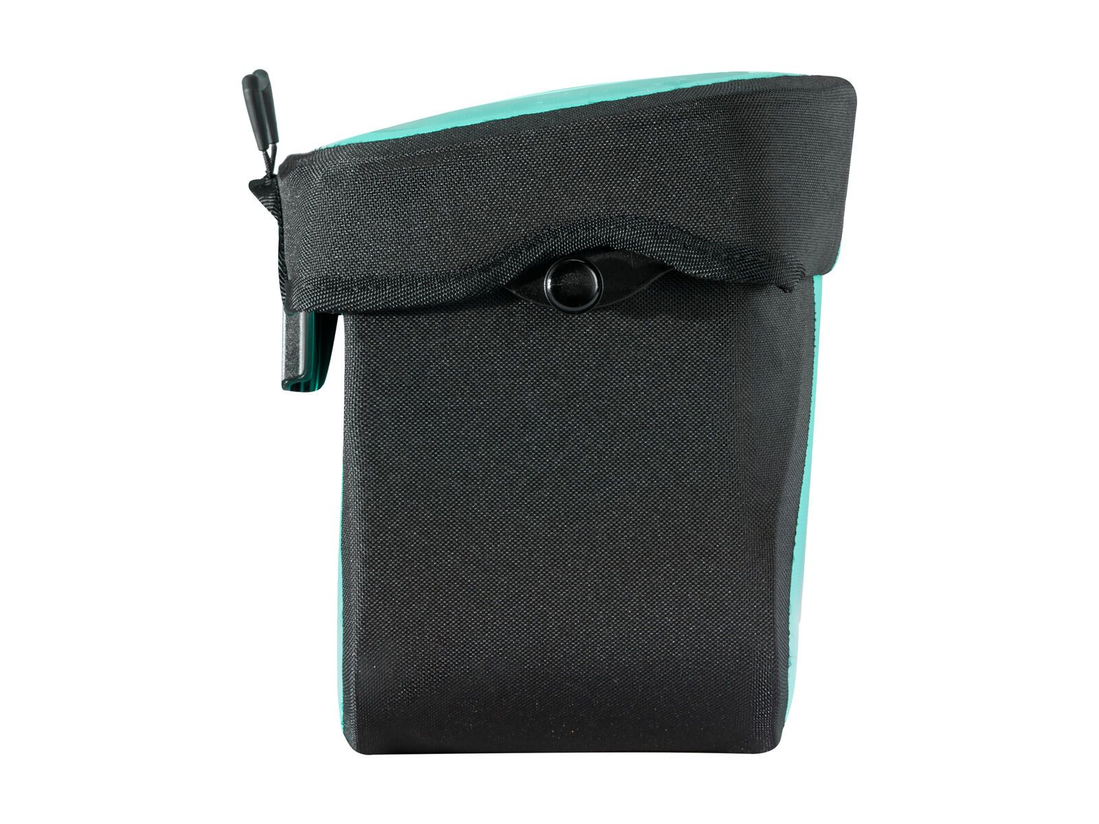 ORTLIEB Ultimate Free 6,5 L, lagoon - black - Bild 3