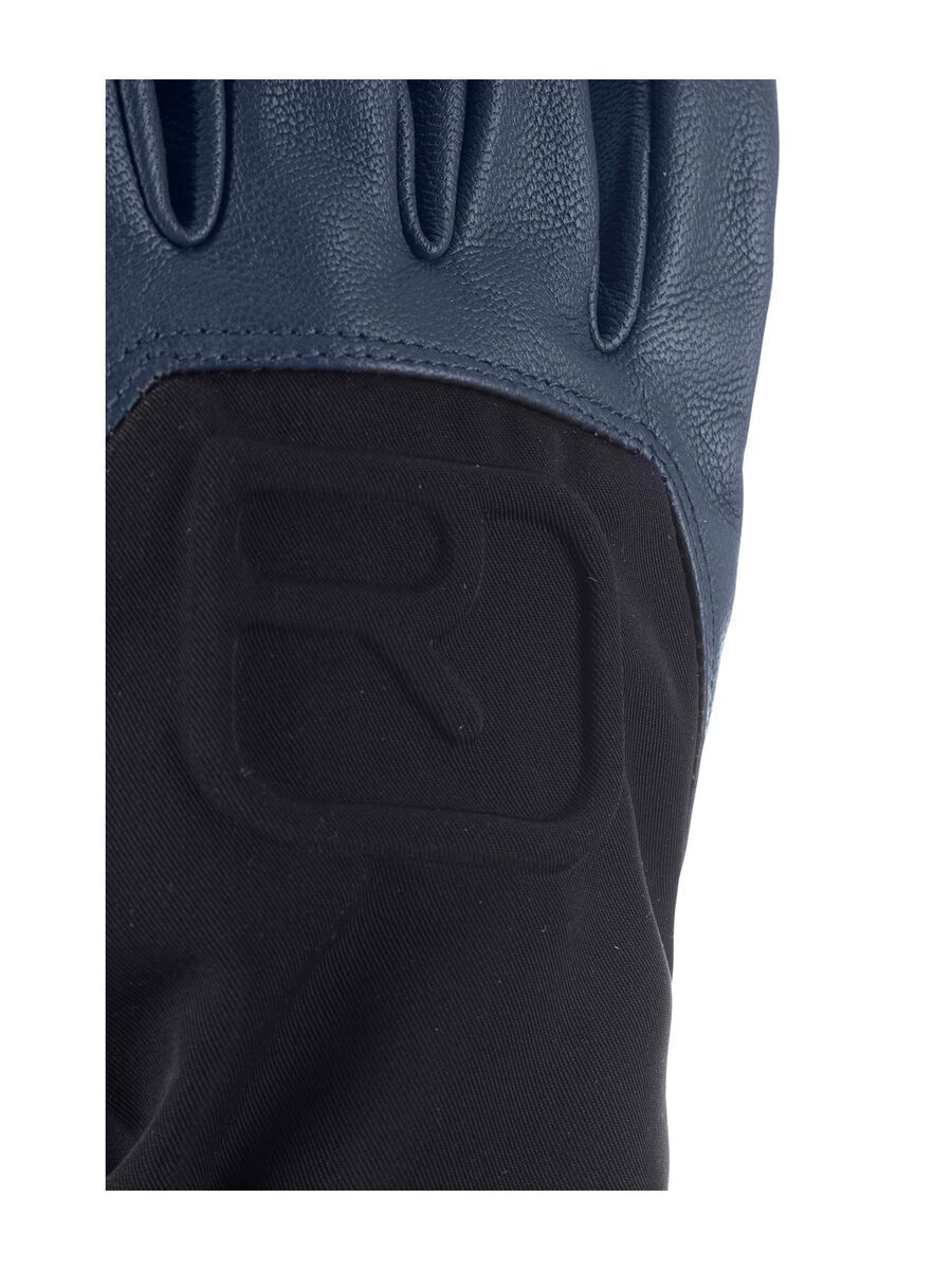 Ortovox High Alpine Glove, blue lake - Bild 2